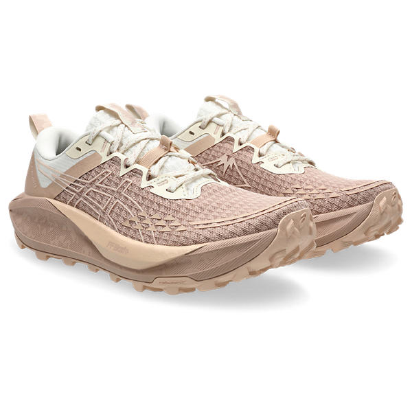 Asics Gel Trabuco 13  Dusty Steppe/Rainstorm Grey