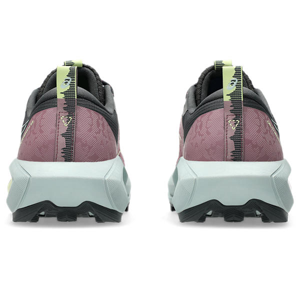 Asics Gel Trabuco 13 Purple Oxide/Cold Moss