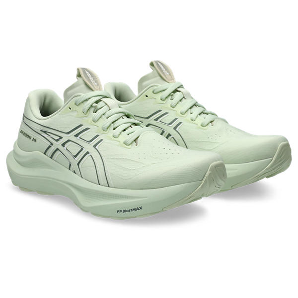 Asics GT 2000 14 Whisper Green/Monument Blue