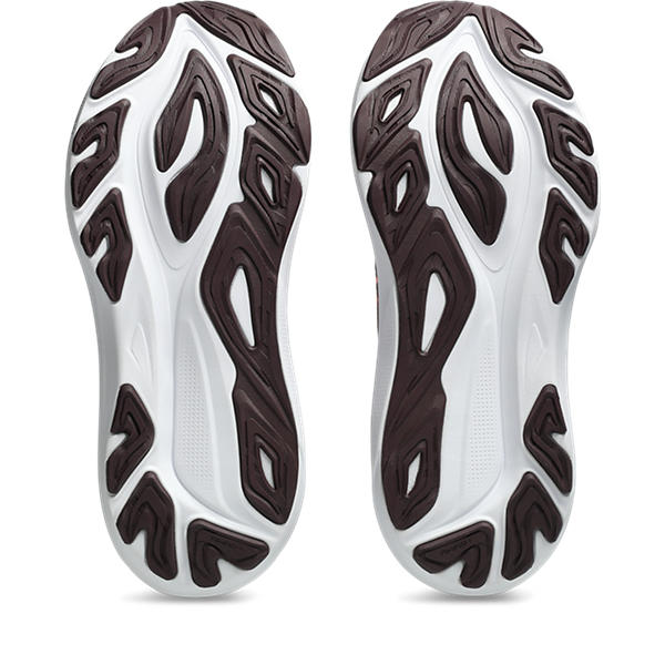 Asics GT 2000 14 Rubble Red/Vivid Coral