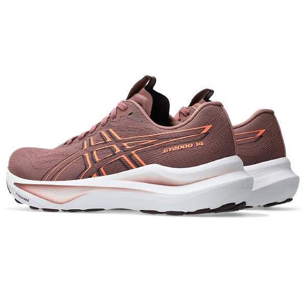 Asics GT 2000 14 Rubble Red/Vivid Coral