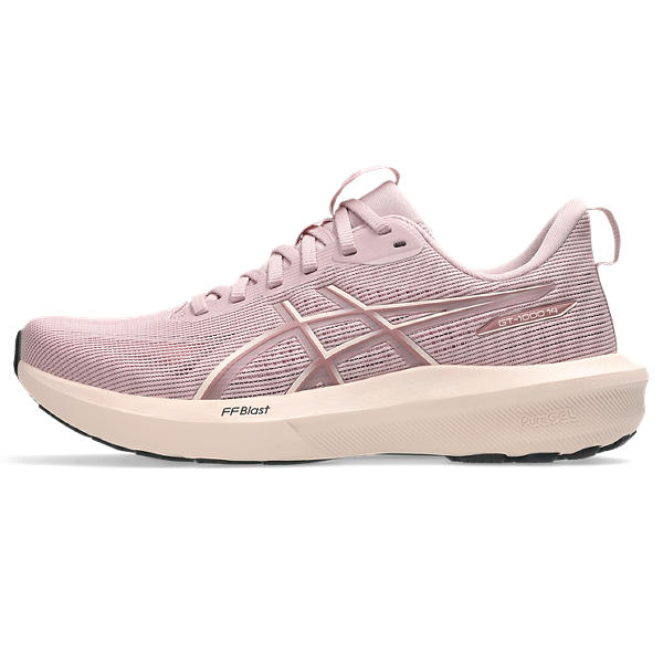Asics GT 1000 14 Morganite/Pearl Pink