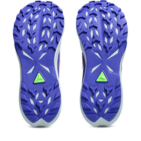 Asics Fuji Lite 6 Amethyst/Apricot Crush