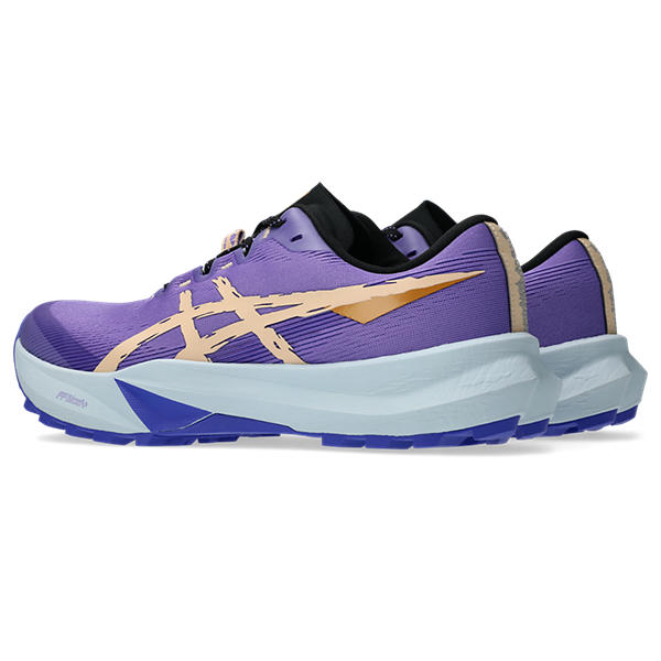 Asics Fuji Lite 6 Amethyst/Apricot Crush