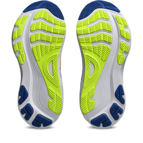 Asics Gel Kayano 32 ATC White/Flash Coral Women