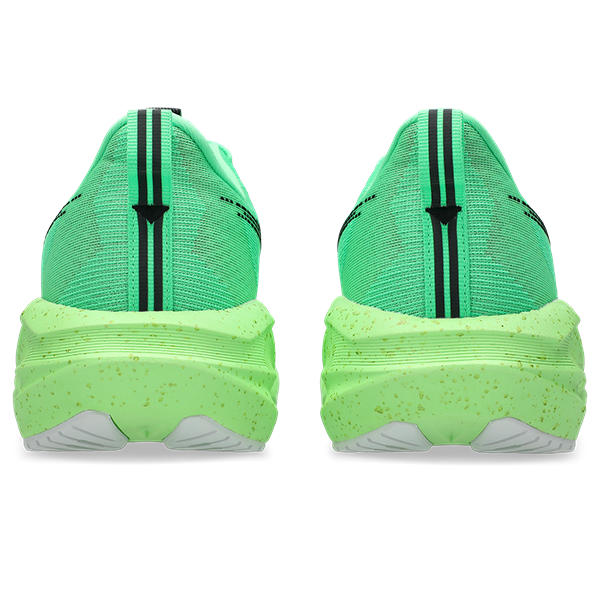 Asics Novablast 5 EKIDEN Vital Green/Black