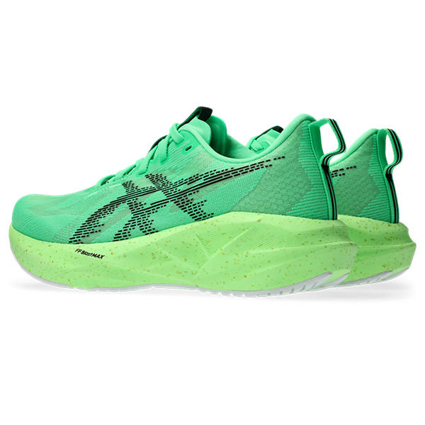 Asics Novablast 5 EKIDEN Vital Green/Black