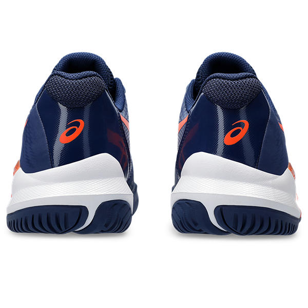 Asics Gel Challenger 14 Blue Expanse/Koi