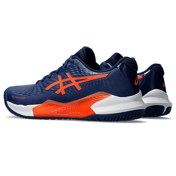 Asics Gel Challenger 14 Blue Expanse/Koi