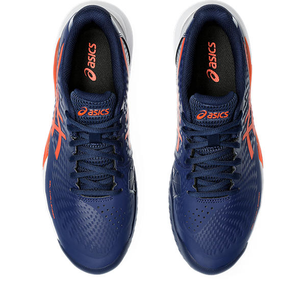 Asics Gel Challenger 14 Blue Expanse/Koi