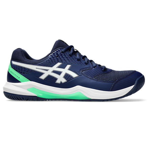 Asics Gel - Dedicate 8 Padel Blue Expanse