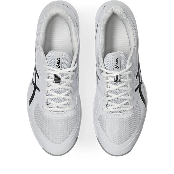 Asics Game FF White/Black