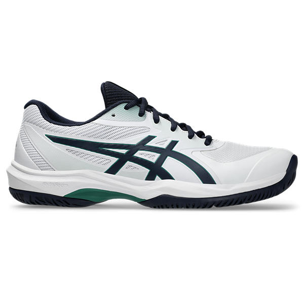 Asics Game FF White/Midnight