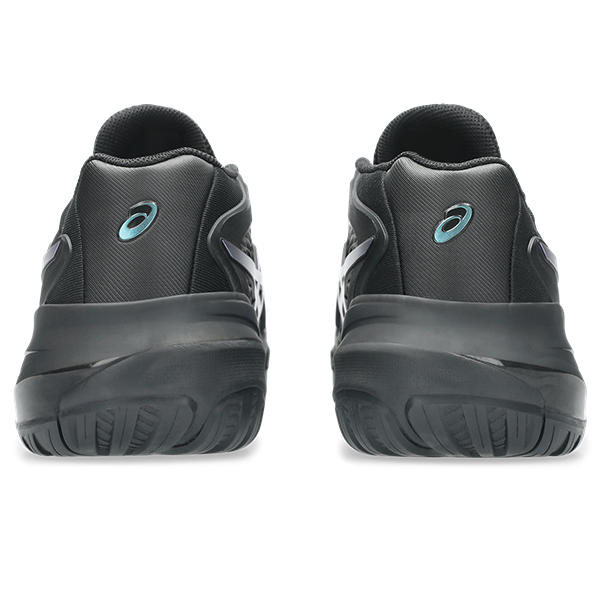 Asics Gel-Resolution X Night Energy Black/Prism Blue