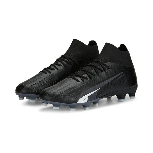 Puma Ultra PRO FG/AG Black