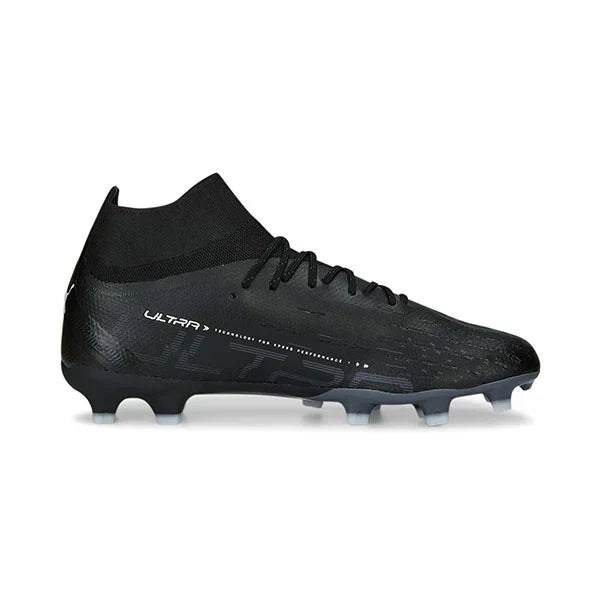Puma Ultra PRO FG/AG Black