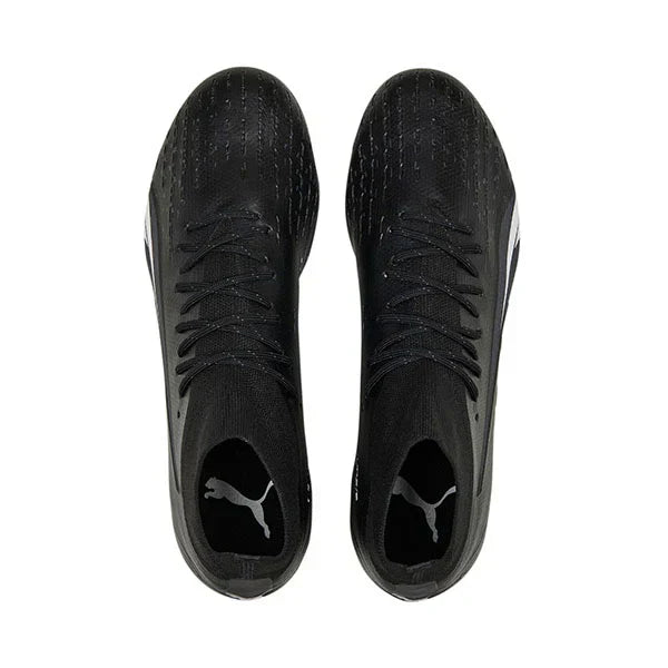 Puma Ultra PRO FG/AG Black