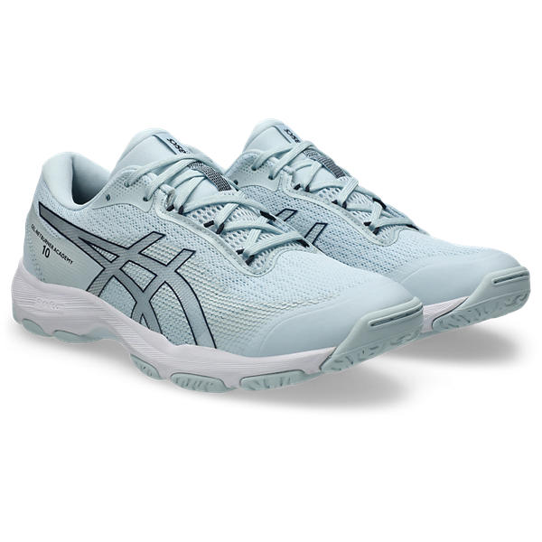 Asics Gel Netburner Academy 10 Sky/Midnight