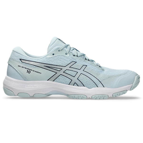 Asics Gel Netburner Academy 10 Sky/Midnight