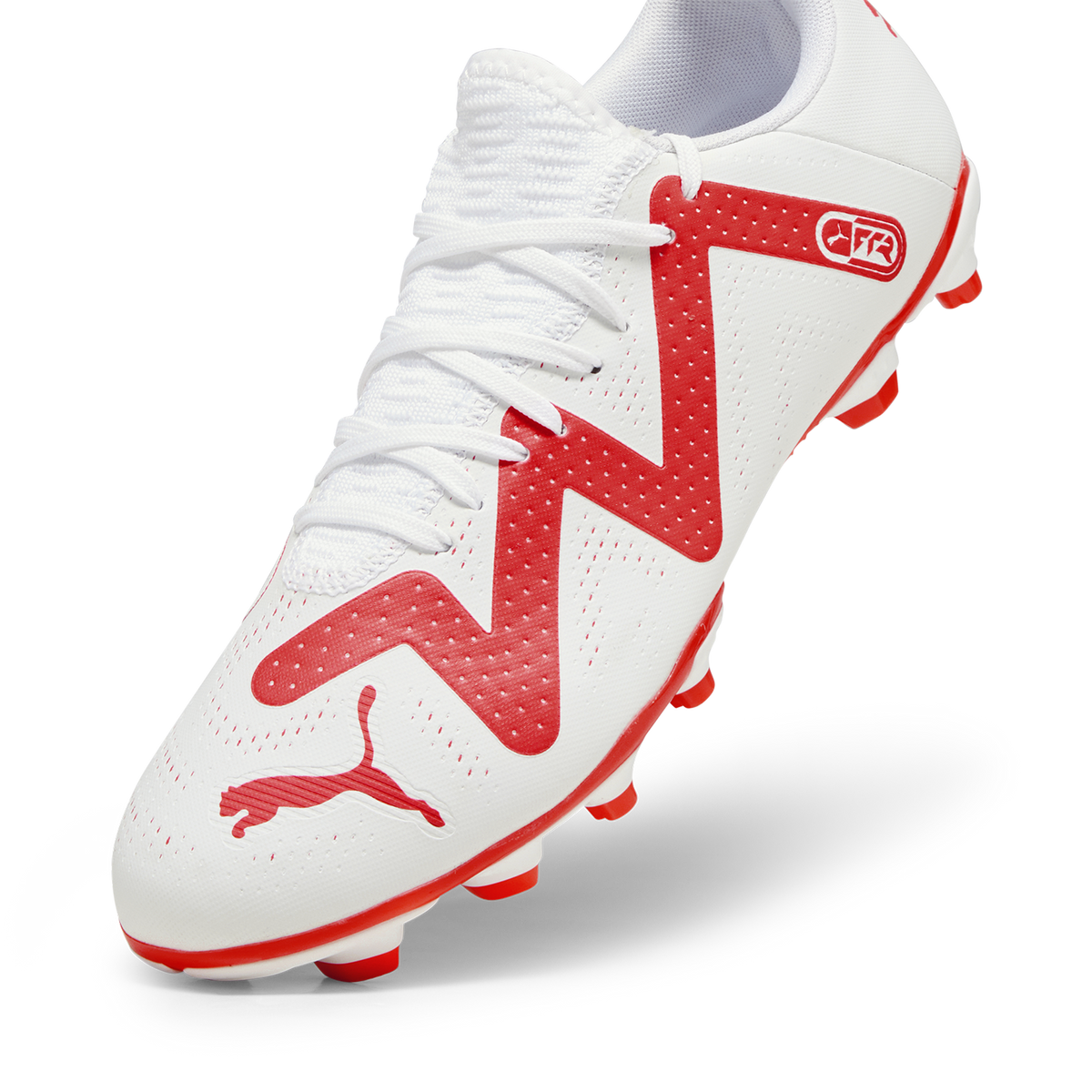 Puma Future Play FG/AG White