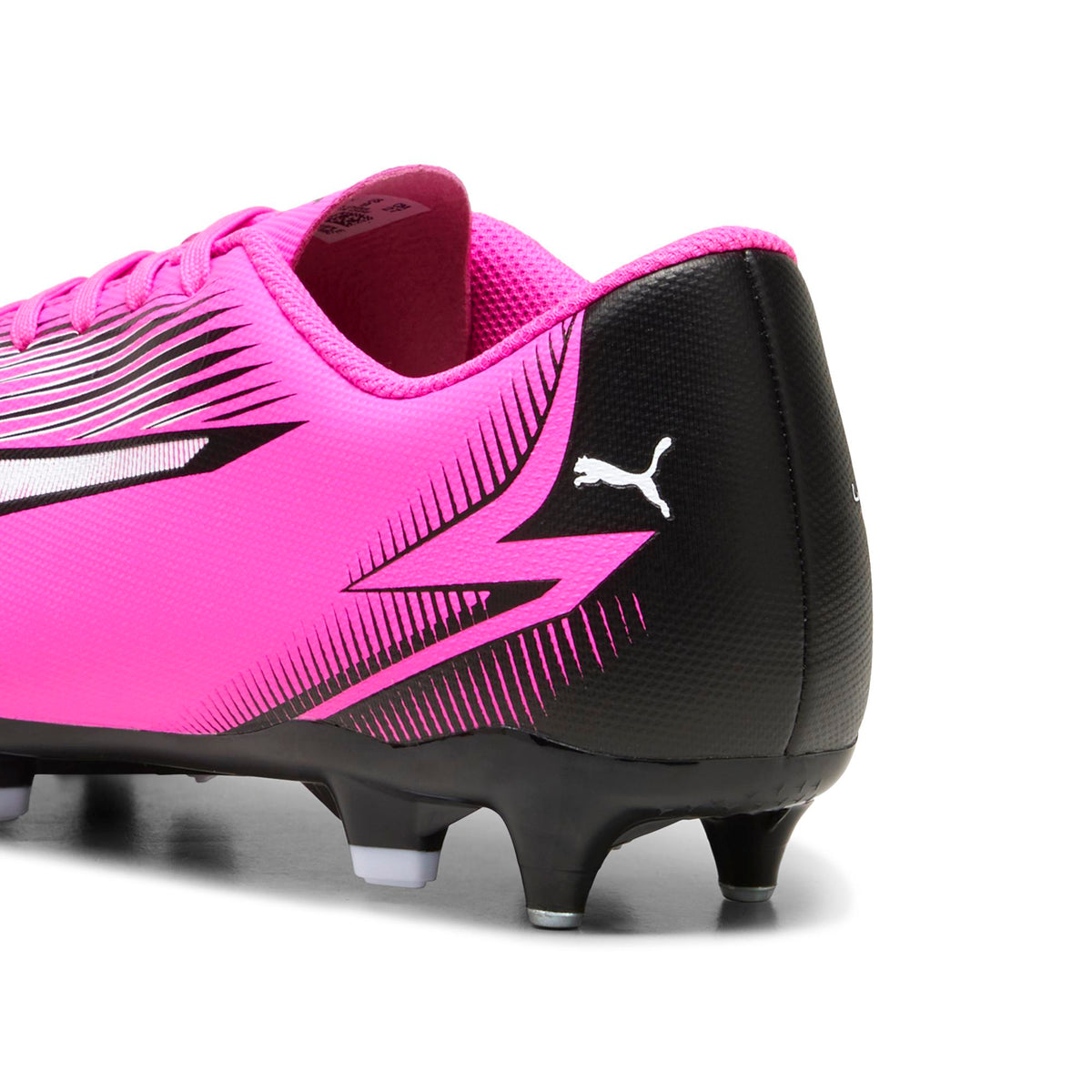 Puma Ultra Play MxSG Poison Pink