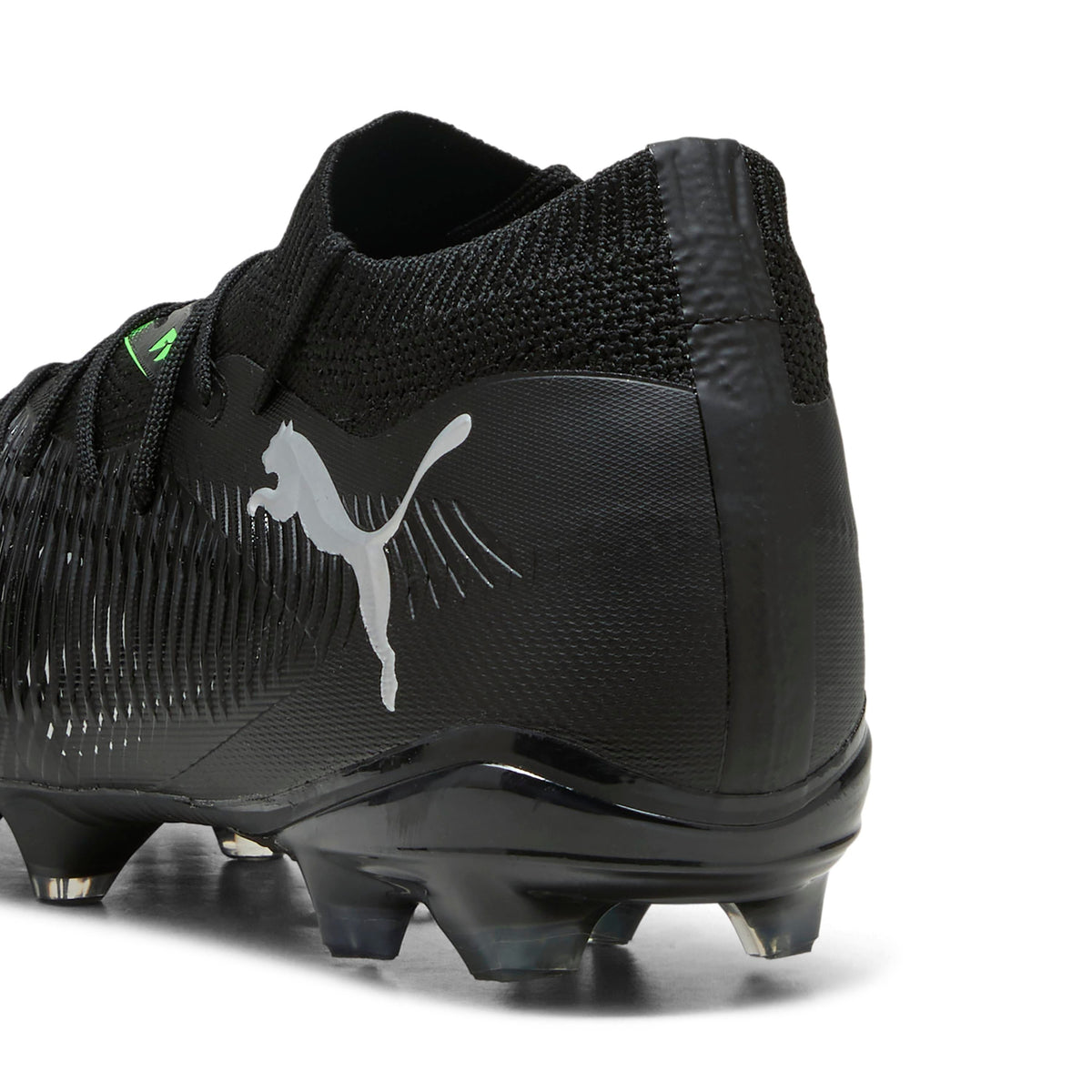 Puma Future 8 Match FG/AG Black