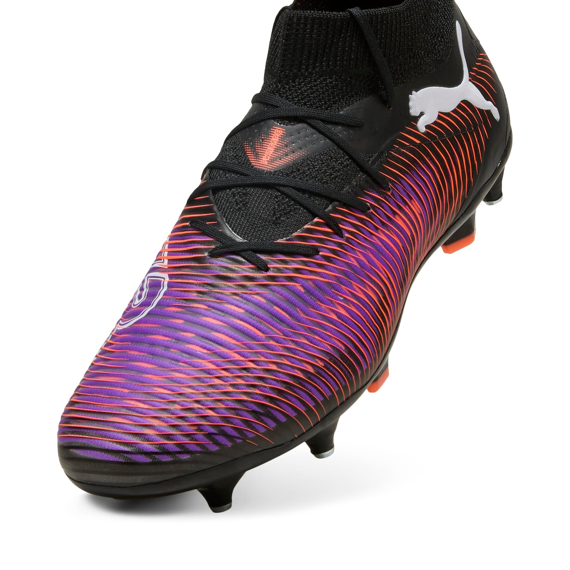 Puma Future 8 Pro MxSG Black