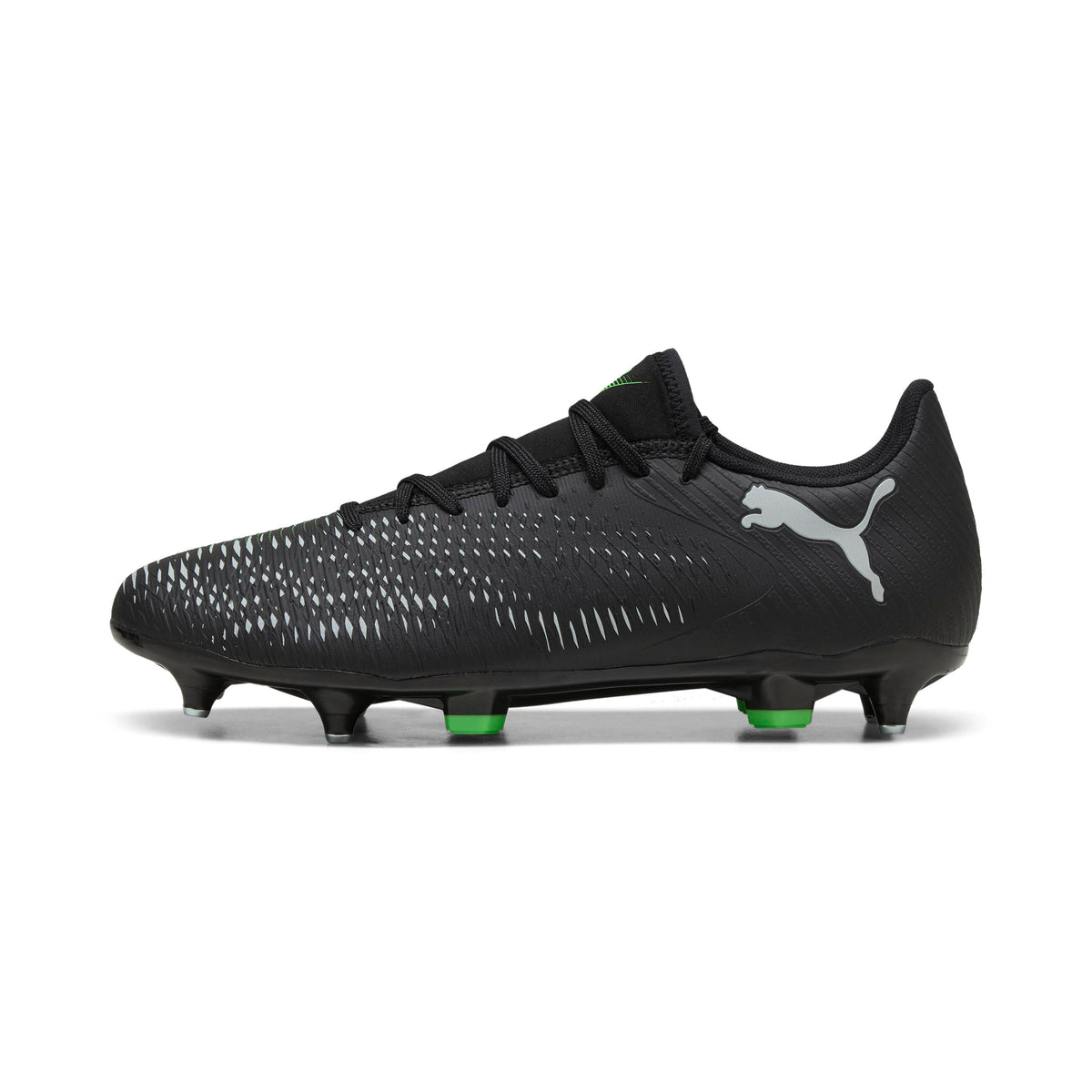 Puma Future 8 Play MxSG Black-Cool Light Gray