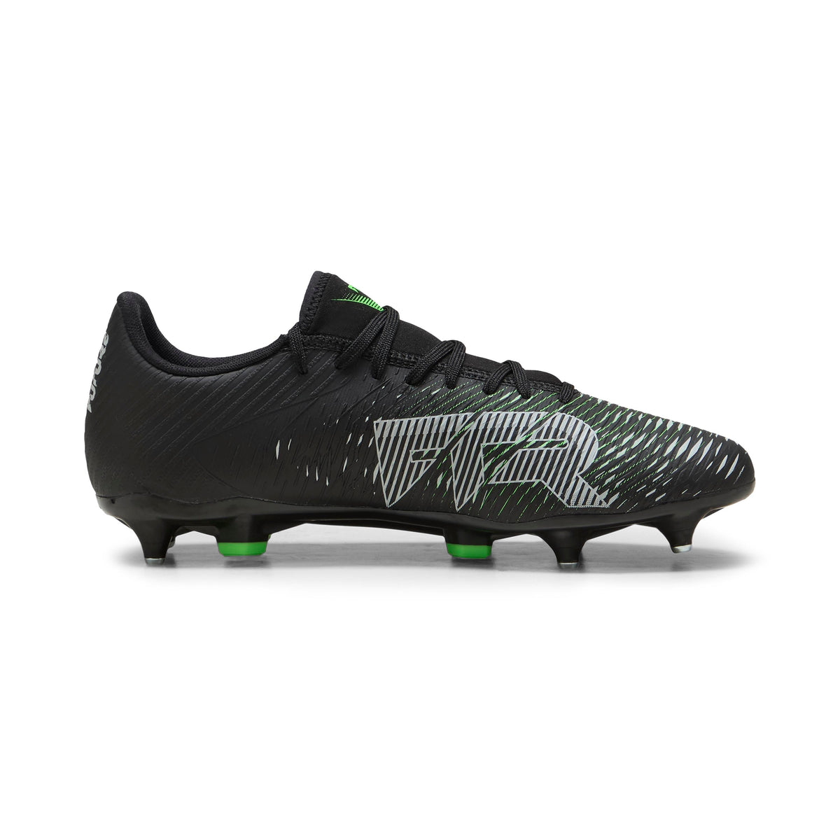 Puma Future 8 Play MxSG Black-Cool Light Gray