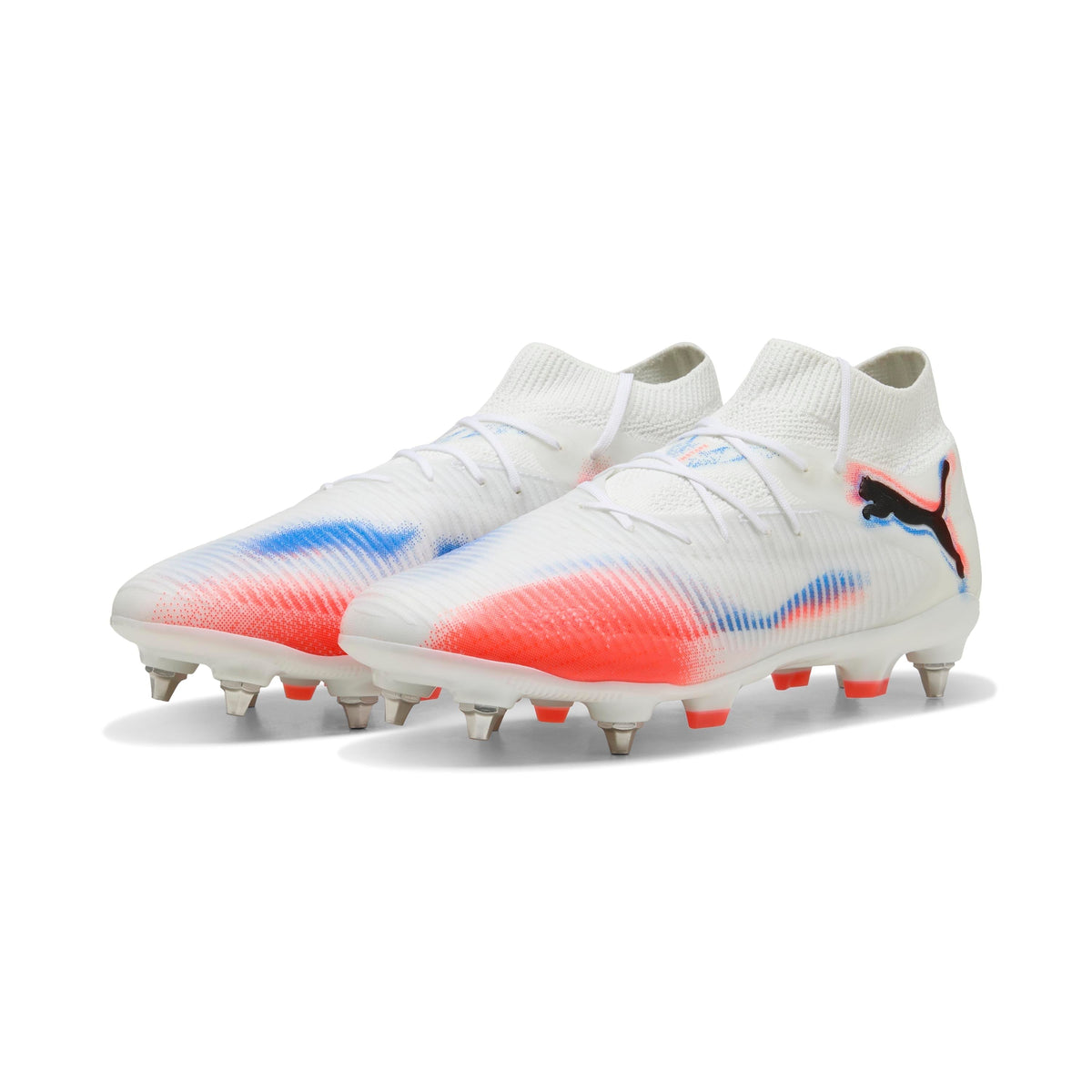 Puma Future 8 Pro MxSG White