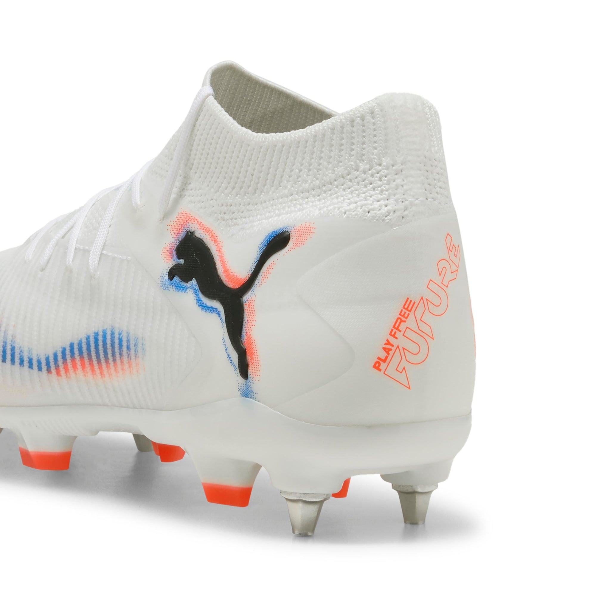 Puma Future 8 Pro MxSG White