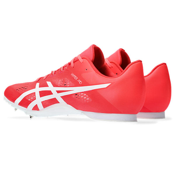 Asics Hyper MD - Diva Pink/White