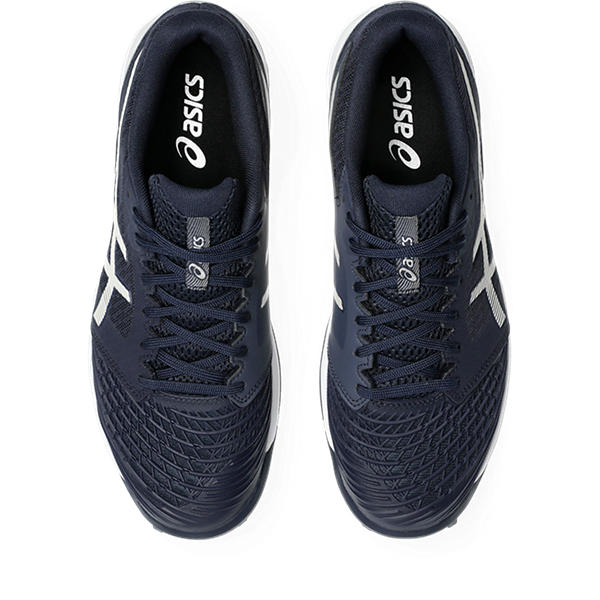 Asics Field Ultimate FF 2 Midnight/Cream