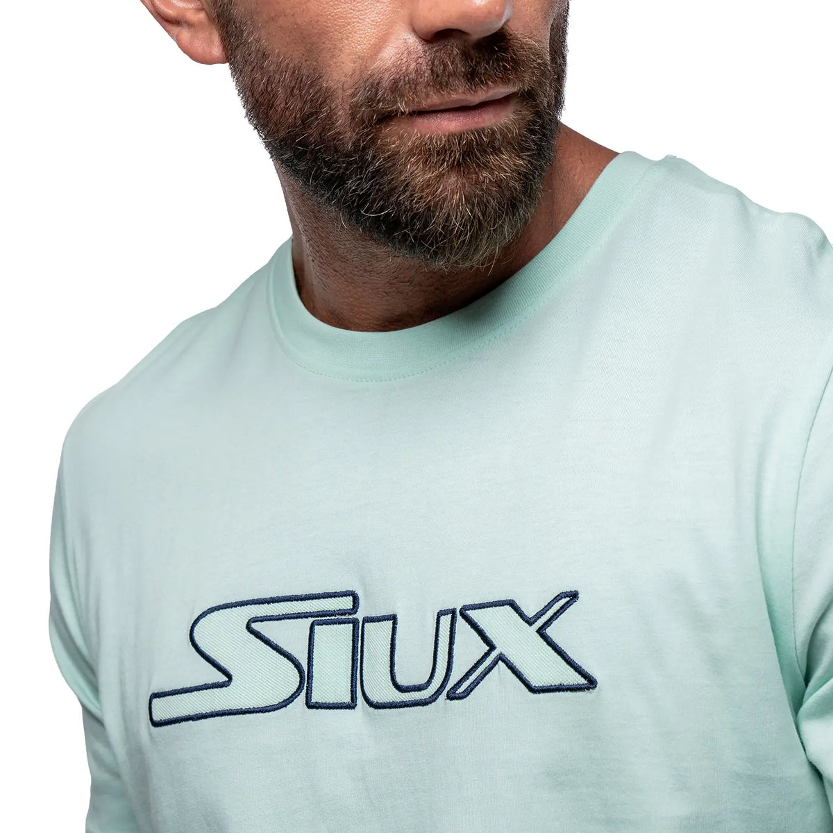 Siux Nature T-Shirt - Logo