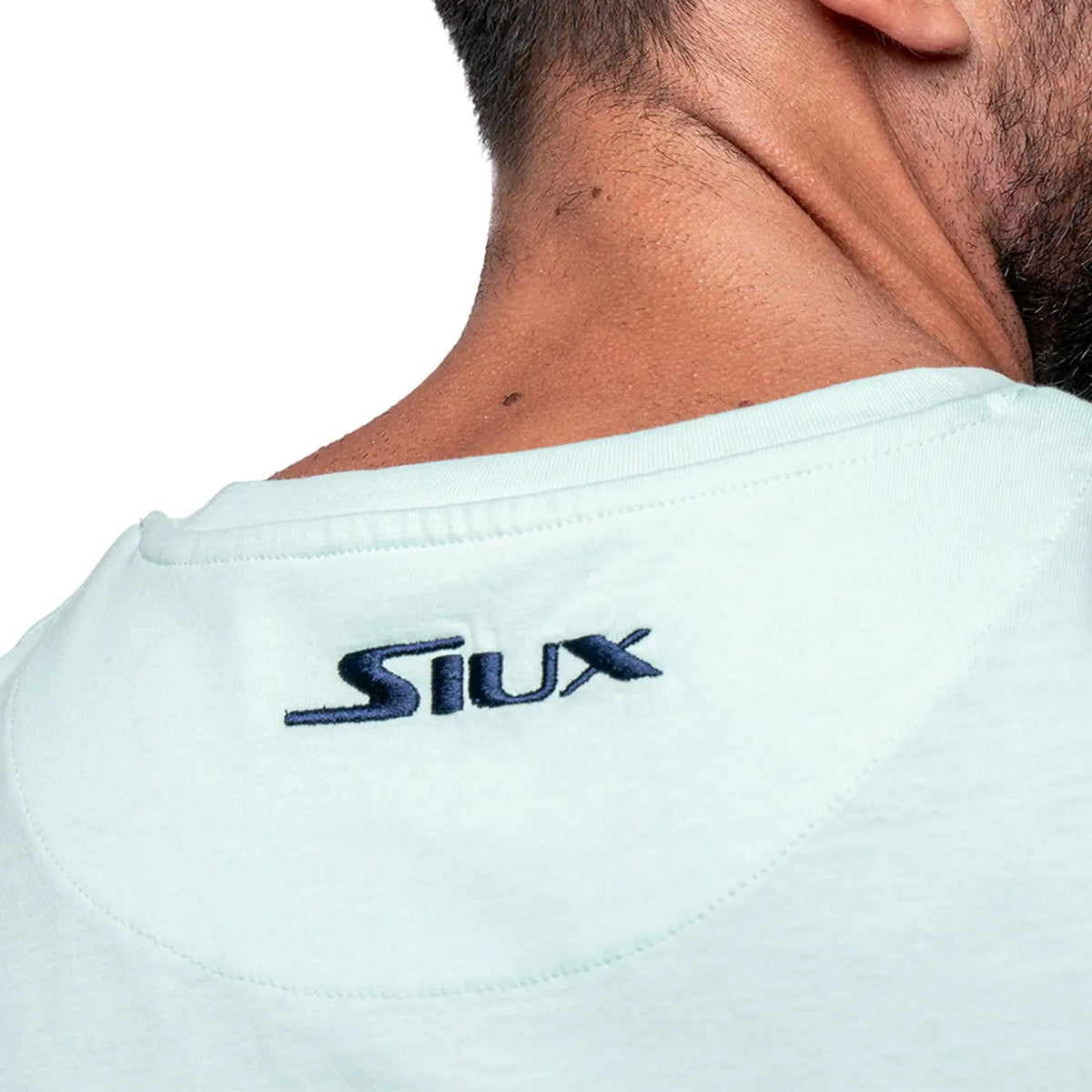 Siux Nature T-Shirt - Neck
