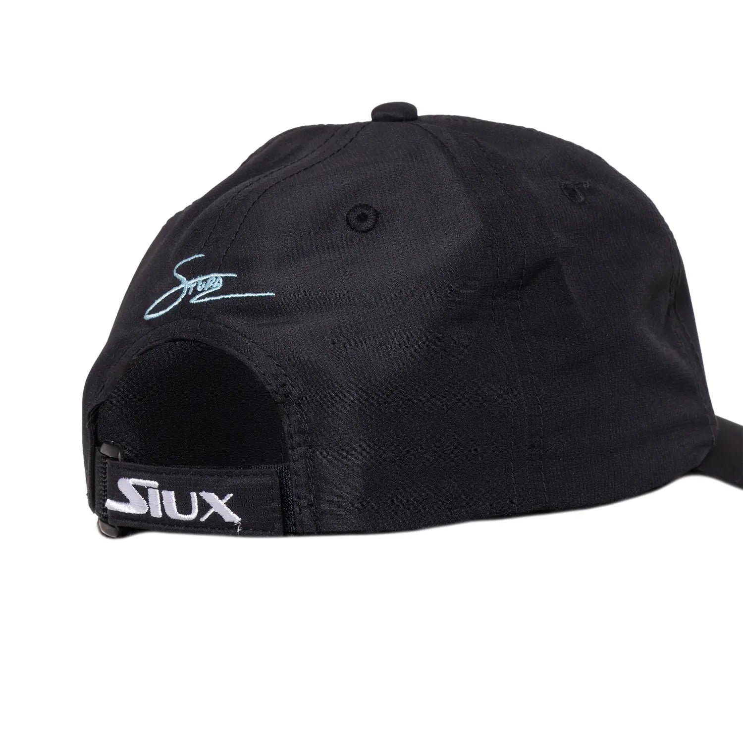 Siux Stupa SS25 Padel Cap - Back