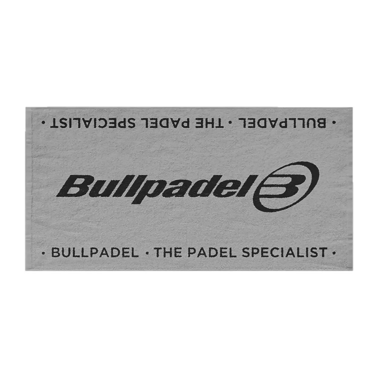 Bullpadel Towel - Cover