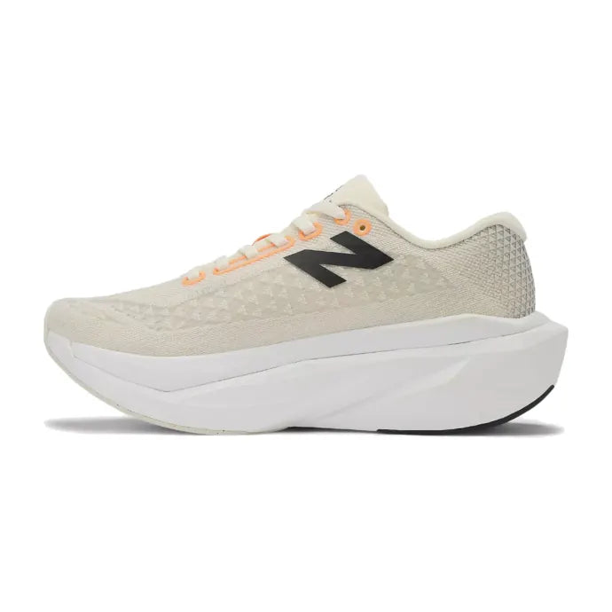 New Balance FuelCell SuperComp Trainer v3 Angora/Hot Mango