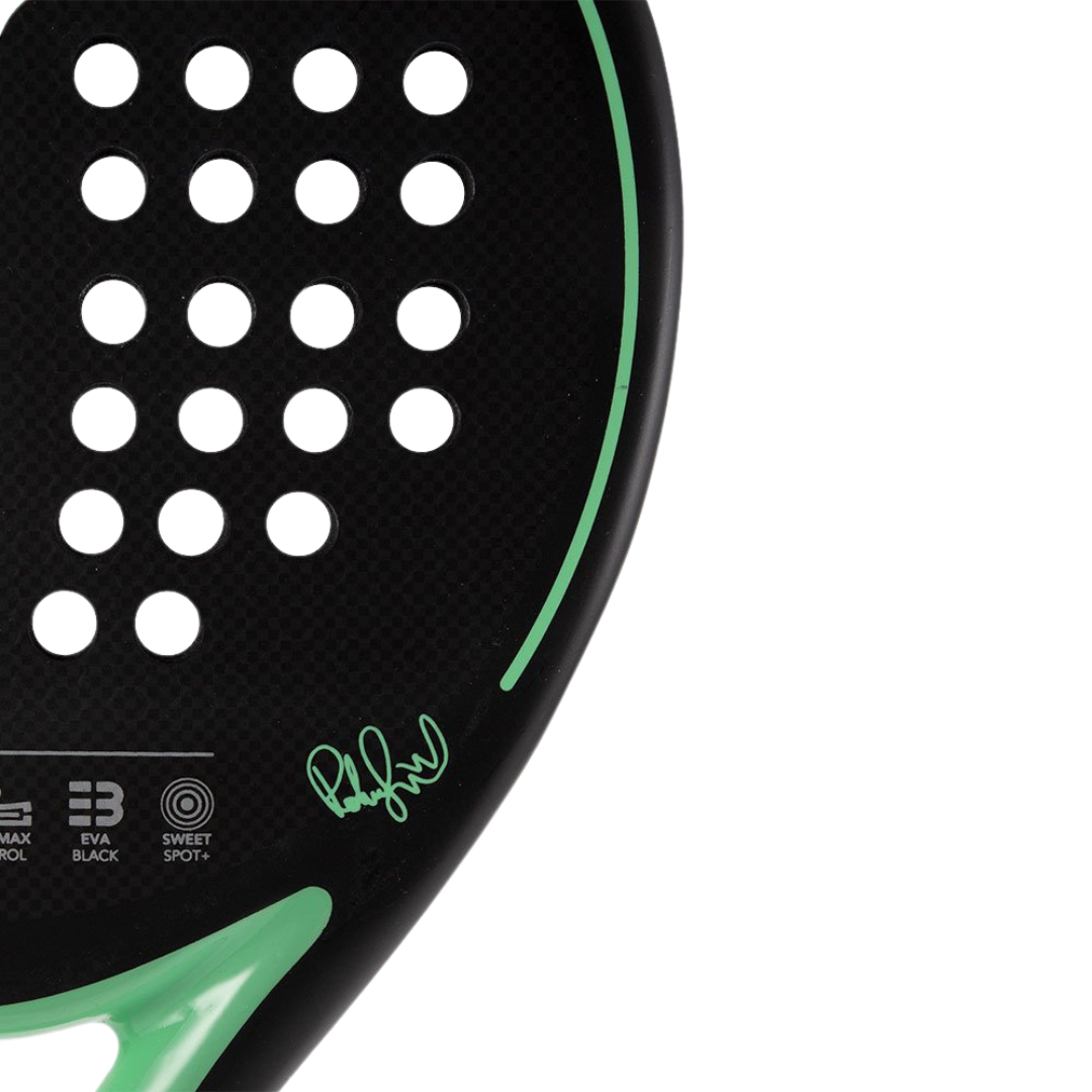 RS Cobra Women's Edition Snake Skin Mint