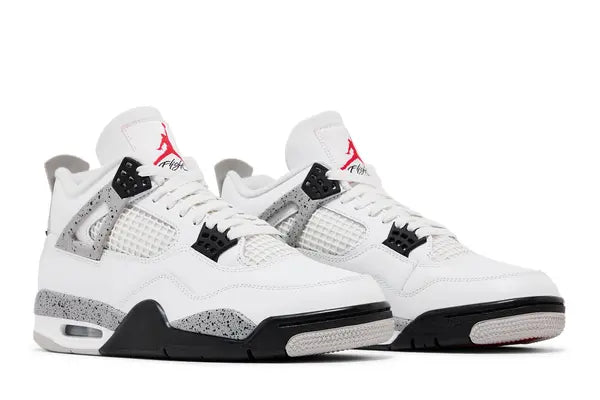 AIR JORDAN 4 RETRO OG WHITE