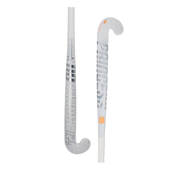 Princess No Excuses LTD P1 Silver