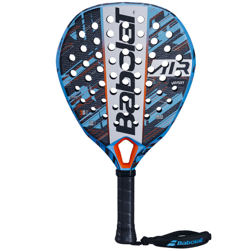 Babolat Air Veron Padel Racket-Cover