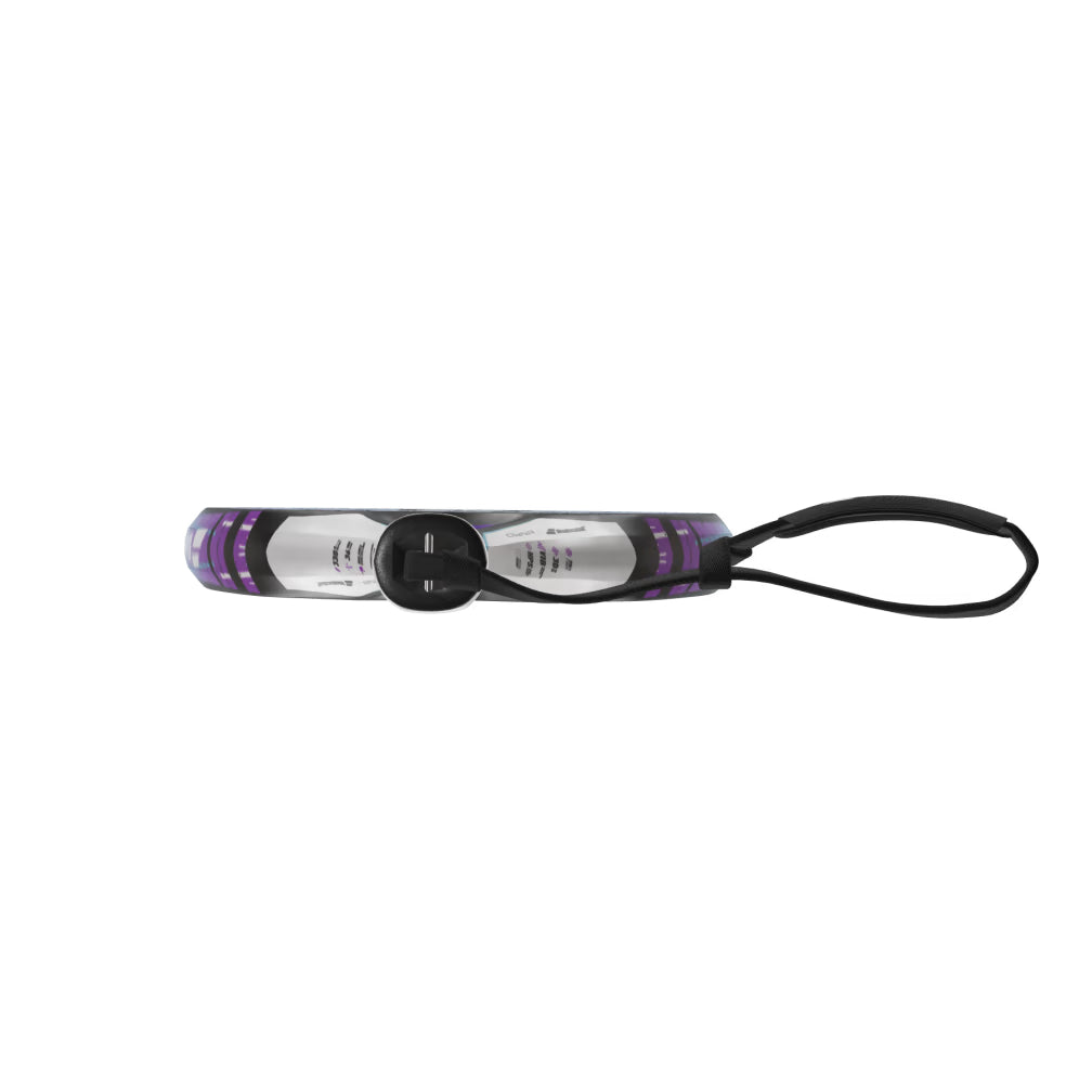 Babolat Dyna Spirit Padel Racket-Handle