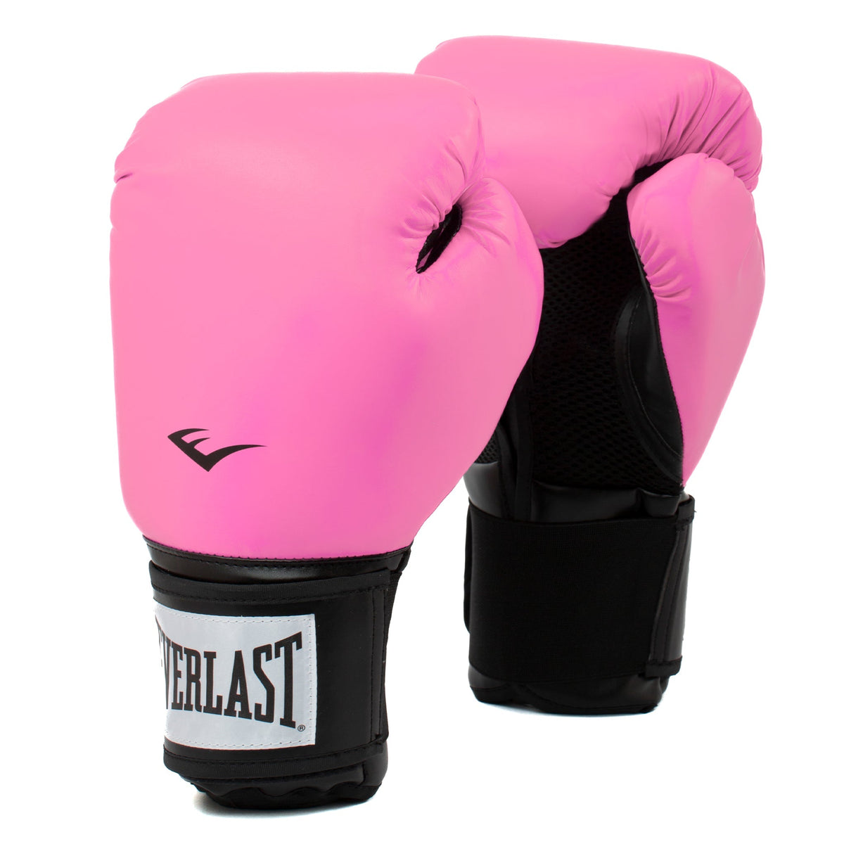 PRO STYLE 2 BOXING GLOVES – PINK