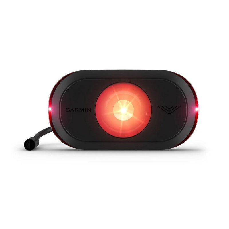 Garmin Varia eRTL615 Smart eBike Radar Tail Light for Cycling Safety