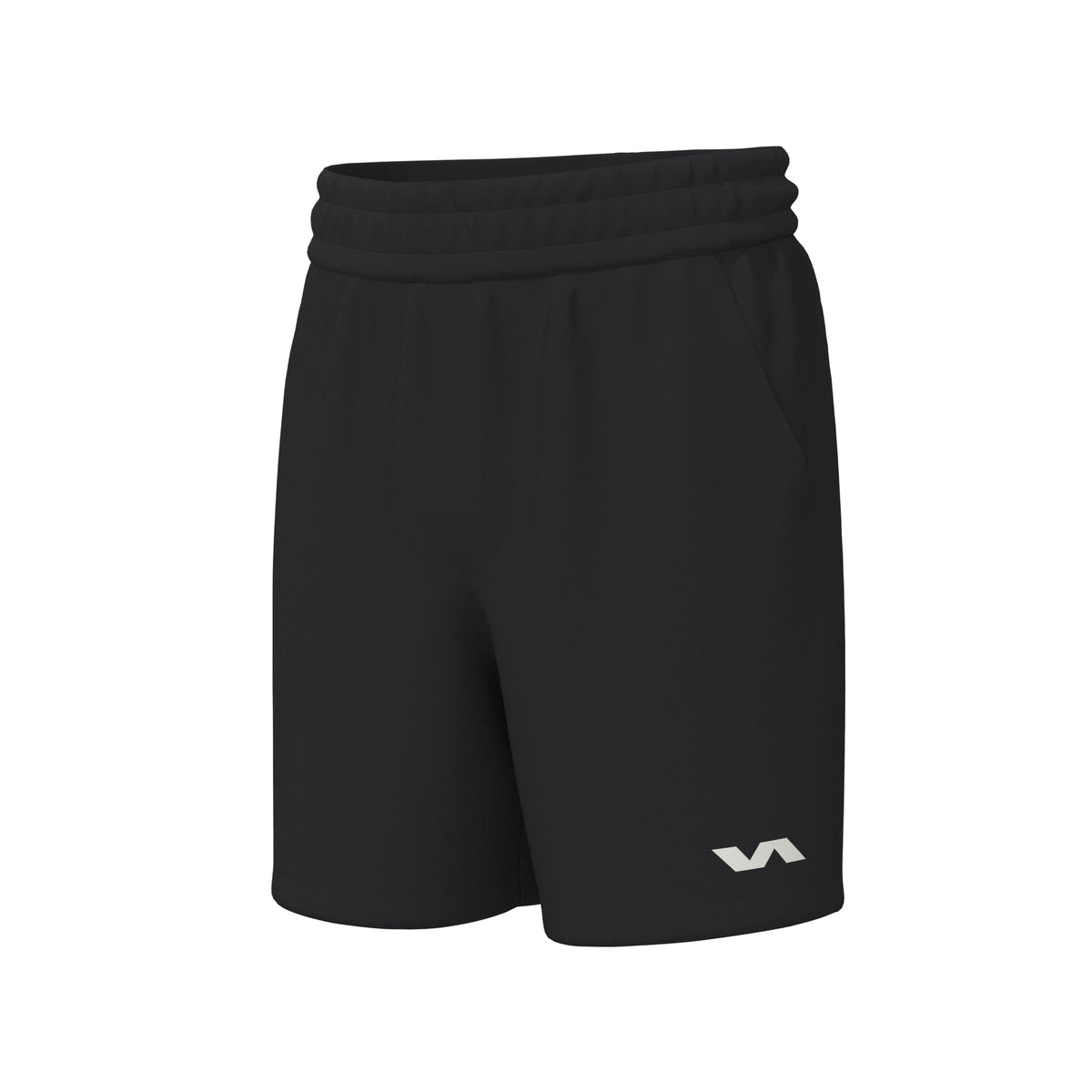 Varlion Basic John Shorts - Black