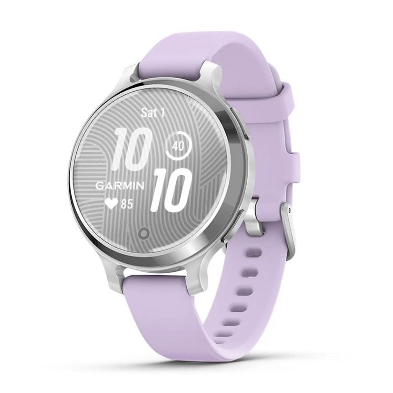Garmin Lily 2 Active Smartwatch: Elegant Fitness, Health Tracking & Extended Battery