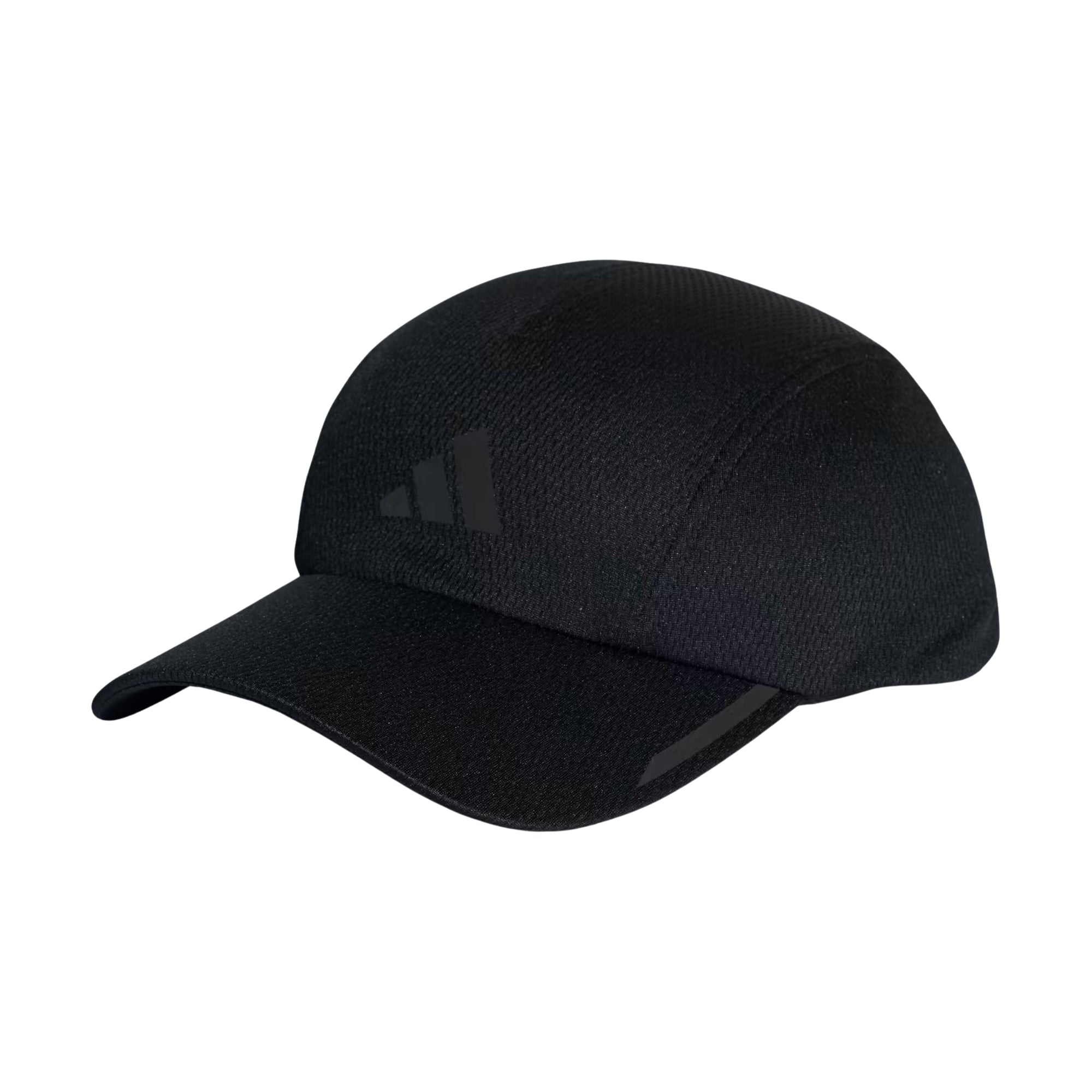Adidas Run Aeroready Mesh Cap - Front