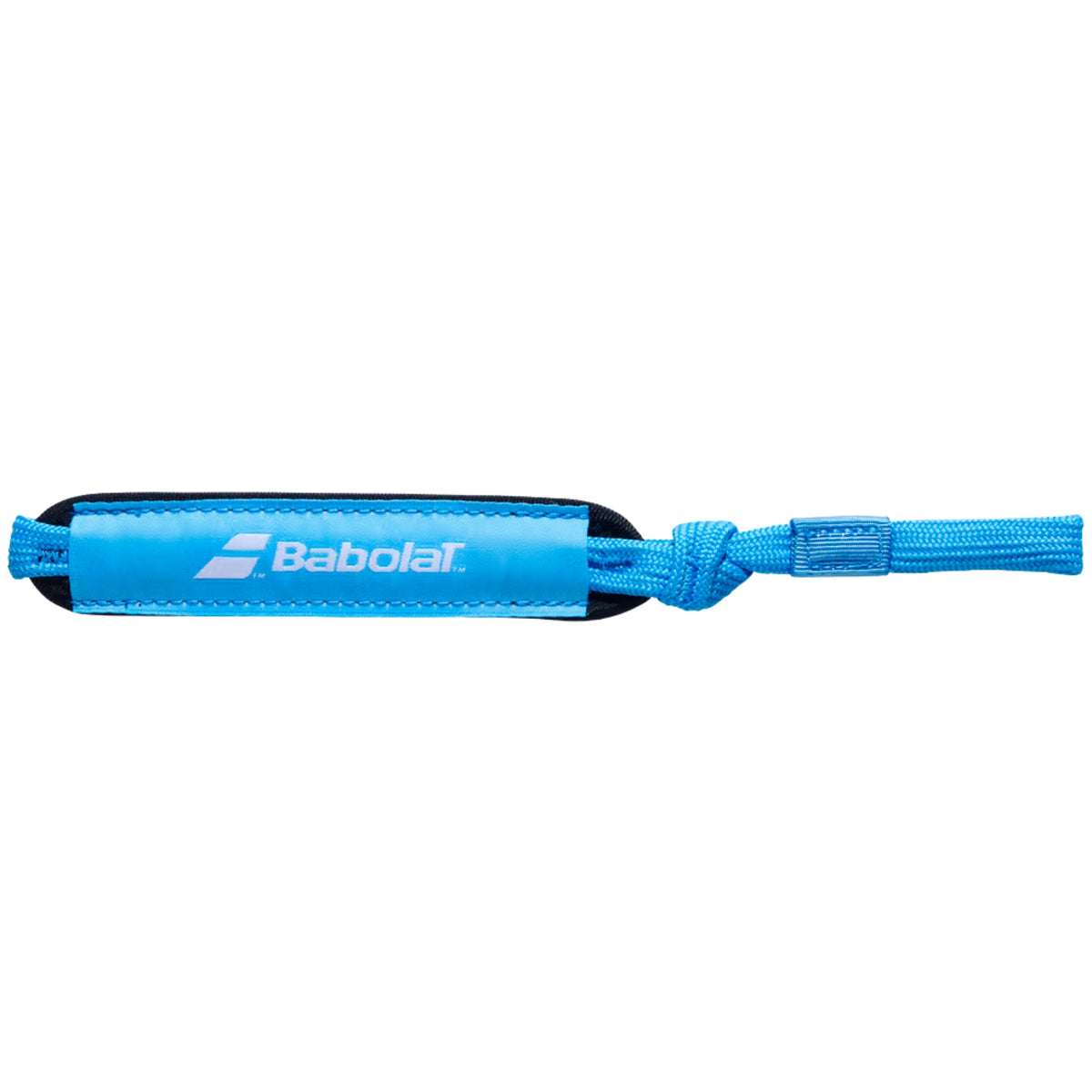 Babolat Wrist Strap - Blue