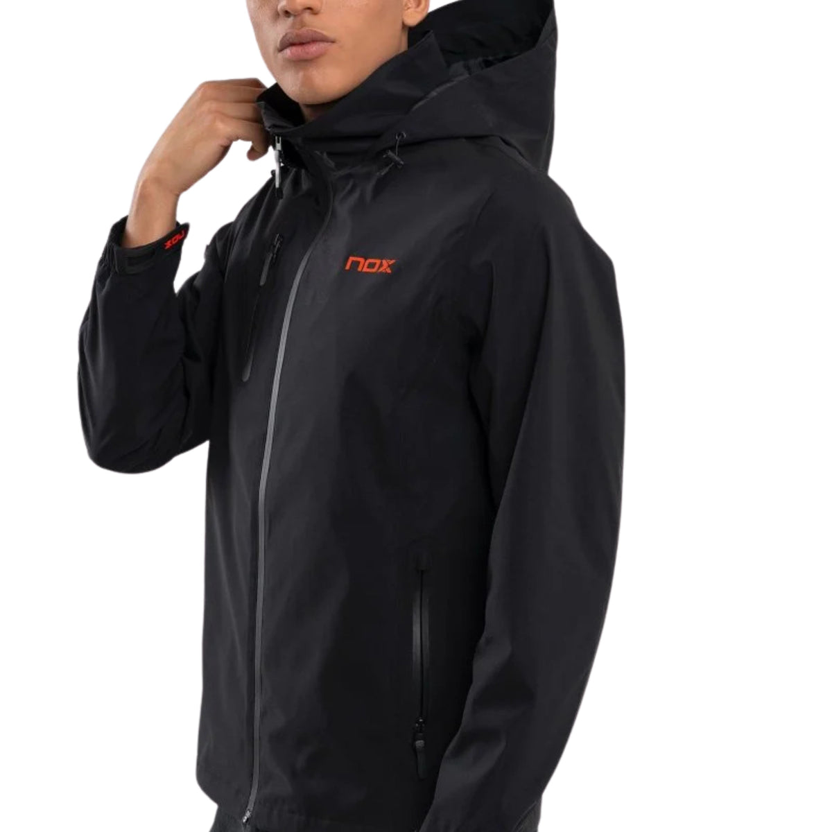 NOX Men&#39;s Shoftshell Jacket - Cover